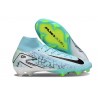 Buty Piłkarskie Nike Mercurial Superfly X Elite FG Zielony Czarny
