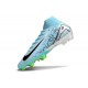 Buty Piłkarskie Nike Mercurial Superfly X Elite FG Zielony Czarny