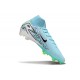 Buty Piłkarskie Nike Mercurial Superfly X Elite FG Zielony Czarny