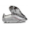 Buty Piłkarskie adidas Predator Elite FG Srebro