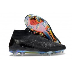 Korki Piłkarskie Nike Phantom 6 Elite High FG Czarny