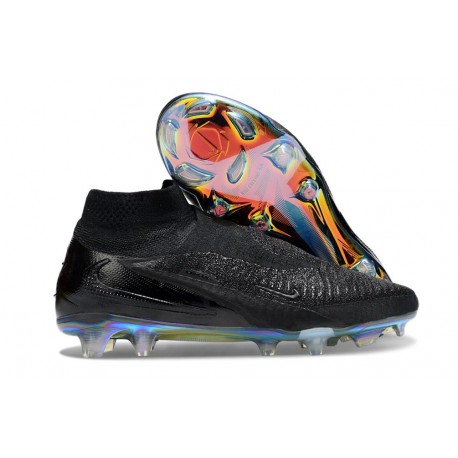 Korki Piłkarskie Nike Phantom 6 Elite High FG Czarny