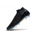 Korki Piłkarskie Nike Phantom 6 Elite High FG Czarny