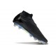 Korki Piłkarskie Nike Phantom 6 Elite High FG Czarny