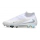 Korki Piłkarskie Nike Phantom 6 Elite High FG Biały