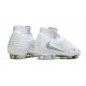 Korki Piłkarskie Nike Phantom 6 Elite High FG Biały