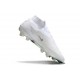 Korki Piłkarskie Nike Phantom 6 Elite High FG Biały