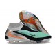 Korki Piłkarskie Nike Phantom 6 Elite High FG Zielony Czarny Czerwony
