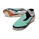 Korki Piłkarskie Nike Phantom 6 Elite High FG Zielony Czarny Czerwony
