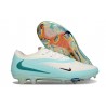 Buty Nike Phantom 6 Elite Low FG Biały Zielony