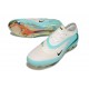 Buty Nike Phantom 6 Elite Low FG Biały Zielony