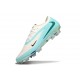 Buty Nike Phantom 6 Elite Low FG Biały Zielony