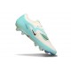 Buty Nike Phantom 6 Elite Low FG Biały Zielony