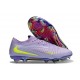 Buty Nike Phantom 6 Elite Niskie FG Fioletowy Zawistny