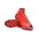 Korki Piłkarskie Meskie - Nike Hypervenom Phantom 3 DF FG