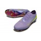 Buty Nike Phantom 6 Elite Niskie FG Fioletowy Zawistny