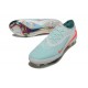 Buty Nike Phantom 6 Elite Niskie FG Biały Zielony Pomarańczo