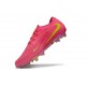 Buty Nike Phantom 6 Elite Niskie FG Różowy Zawistny