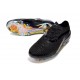 Buty Nike Phantom 6 Elite Niskie FG Czarny