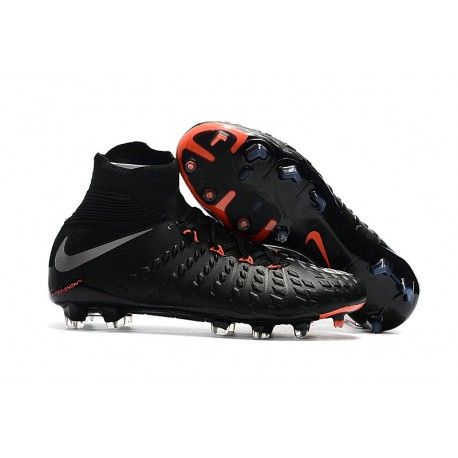 Buty piłkarskie Nike Hypervenom Phantom 3 DF FG