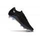 Buty Nike Phantom 6 Elite Niskie FG Czarny