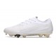 Buty Nike Phantom 6 Elite Niskie FG Biały