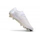 Buty Nike Phantom 6 Elite Niskie FG Biały