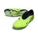 Buty Nike Phantom 6 Elite Niskie FG Zielony Czarny
