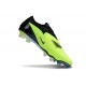 Buty Nike Phantom 6 Elite Niskie FG Zielony Czarny