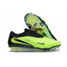 Buty Nike Phantom 6 Elite Niskie FG Zielony Czarny