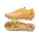 Buty Nike Phantom 6 Elite Niskie FG Zawistny Złoto