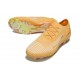 Buty Nike Phantom 6 Elite Niskie FG Zawistny Złoto