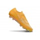 Buty Nike Phantom 6 Elite Niskie FG Zawistny Złoto