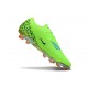 Buty Nike Phantom 6 Elite Niskie FG Zielony Czarny