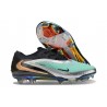 Buty Nike Phantom 6 Elite Niskie FG Zielony Czarny Czerwony