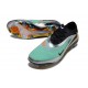 Buty Nike Phantom 6 Elite Niskie FG Zielony Czarny Czerwony