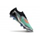 Buty Nike Phantom 6 Elite Niskie FG Zielony Czarny Czerwony