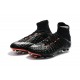 Buty piłkarskie Nike Hypervenom Phantom 3 DF FG