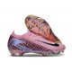 Nike Zoom Mercurial Vapor XVI Elite FG Różowy Czarny