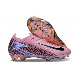 Nike Zoom Mercurial Vapor XVI Elite FG Różowy Czarny