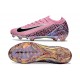 Nike Zoom Mercurial Vapor XVI Elite FG Różowy Czarny