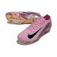 Nike Zoom Mercurial Vapor XVI Elite FG Różowy Czarny