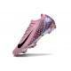 Nike Zoom Mercurial Vapor XVI Elite FG Różowy Czarny