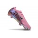 Nike Zoom Mercurial Vapor XVI Elite FG Różowy Czarny