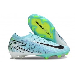 Nike Zoom Mercurial Vapor XVI Elite FG Niebieski Czarny