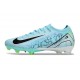 Nike Zoom Mercurial Vapor XVI Elite FG Niebieski Czarny