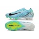 Nike Zoom Mercurial Vapor XVI Elite FG Niebieski Czarny
