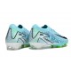 Nike Zoom Mercurial Vapor XVI Elite FG Niebieski Czarny