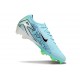 Nike Zoom Mercurial Vapor XVI Elite FG Niebieski Czarny