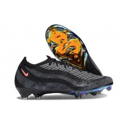 Nike Zoom Mercurial Vapor XVI Elite FG AM95 Czarny